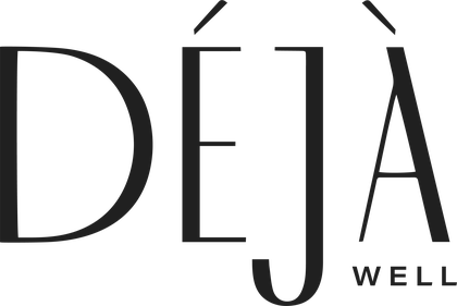 Déjà Well